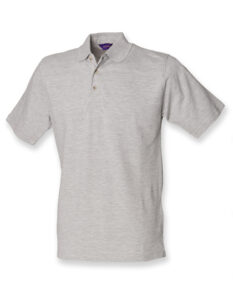 Classic Cotton Piqué Polo Shirt