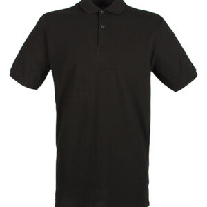 Men´s Micro-Fine Piqué Polo Shirt