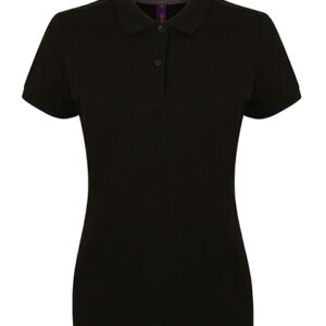 Ladies´ Micro-Fine-Piqué Polo Shirt