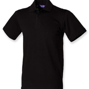 Men´s Stretch Piqué Polo Shirt