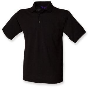 Men´s 65/35 Classic Piqué Polo Shirt