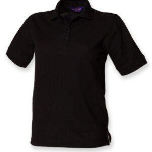 Ladies´ 65/35 Classic Piqué Polo Shirt