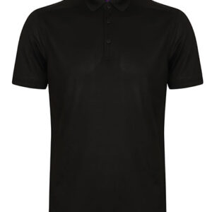 Men´s Slim Fit Stretch Polo Shirt + Wicking Finish