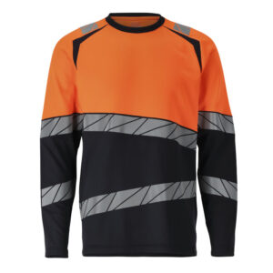 Mascot T-Shirt, Langarm