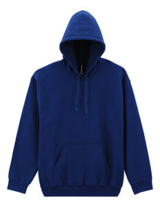 DryBlend® Adult Hooded Sweatshirt
