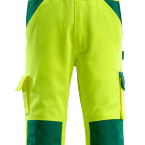 Mascot Latzhose mit Knietaschen