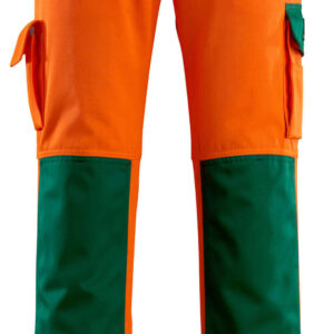 Mascot Hose mit Knietaschen