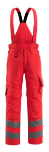 Mascot Winterhose