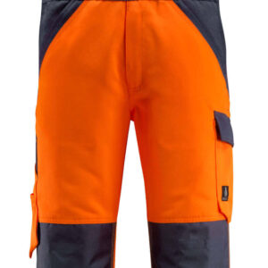 Mascot Latzhose mit Knietaschen