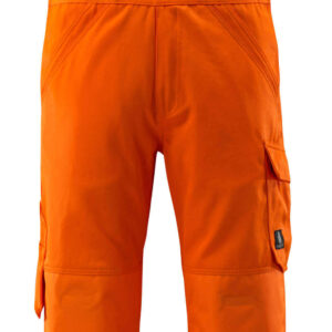 Mascot Latzhose mit Knietaschen