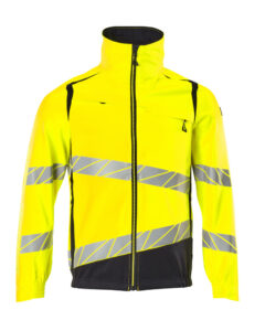 Mascot Jacke