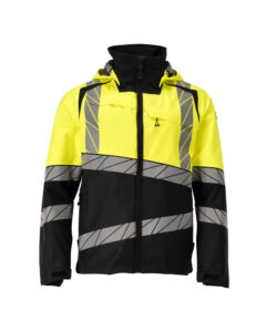 Mascot Hard Shell Jacke