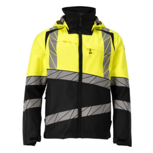 Mascot Hard Shell Jacke