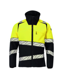 Mascot Softshell Jacke