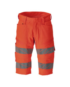 Mascot Shorts, lang
