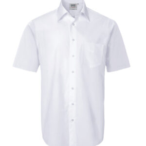 HAKRO 1/2-Arm Hemd MIKRALINAR® Comfort