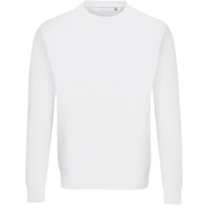 Label-Free Sweatshirt Heavy MIKRALINAR® ECO