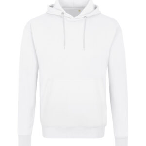Label-Free Kapuzen-Sweat Heavy MIKRALINAR® ECO