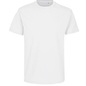 Label-Free T-Shirt Heavy MIKRALINAR® ECO