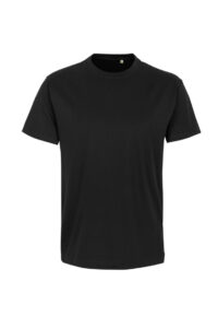 Label-Free T-Shirt Heavy MIKRALINAR® ECO