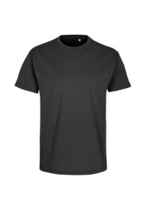 Label-Free T-Shirt Heavy MIKRALINAR® ECO