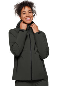 HAKRO Damen High-Activejacke ECO