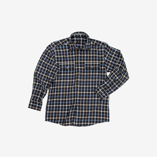 marine-royalblau
