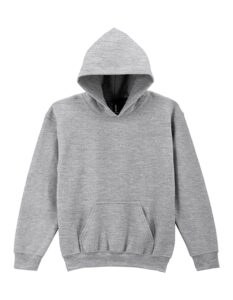 Heavy Blend™ Youth Hooded Sweatshirt