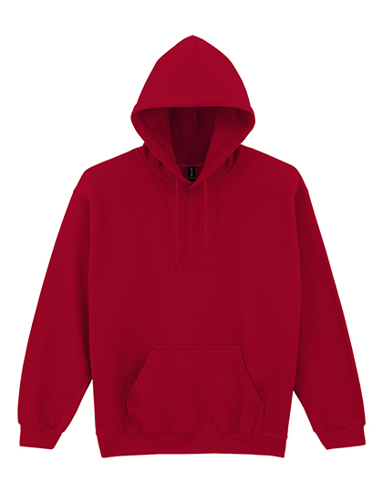 Adult Hooded Sweatshirt