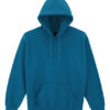 Adult Hooded Sweatshirt