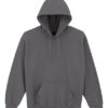 Adult Hooded Sweatshirt