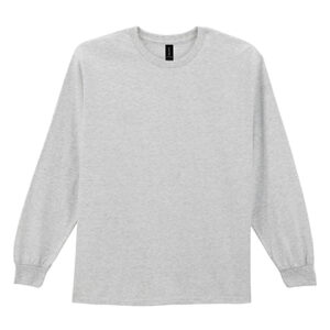 Ultra Cotton™ Long Sleeve T-Shirt