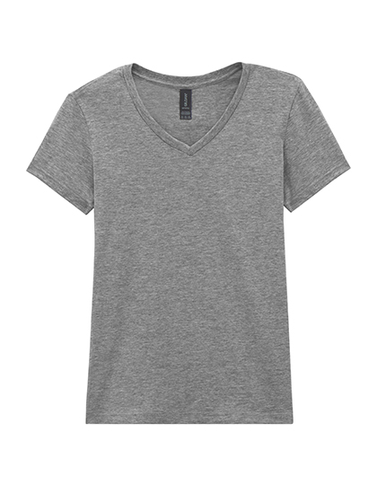 Ladies V-neck T-Shirt
