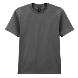 Softstyle® Midweight Adult T-Shirt
