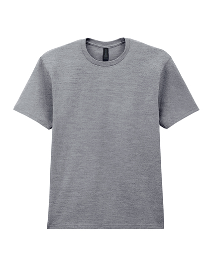 Softstyle Midweight Adult T-Shirt