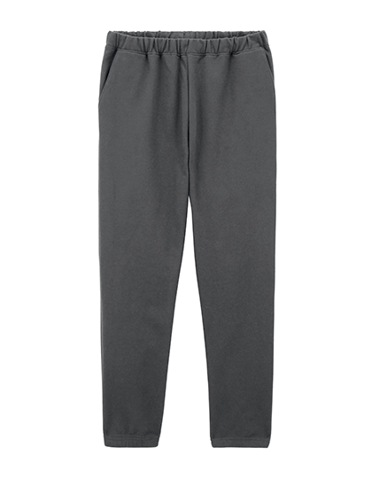 Softstyle Midweight Fleece Adult Pocket Sweatpants