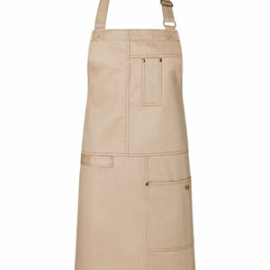 Latzschürze Urban Casual-Style