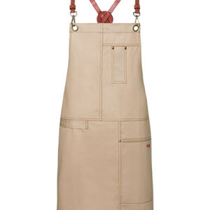 Latzschürze Urban X-Style