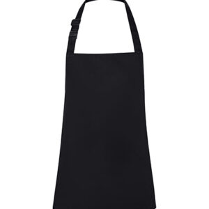 Kinderlatzschürze Basic mit Schnalle