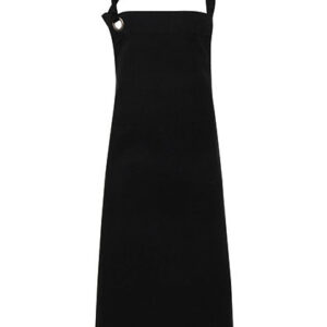 Calibre Heavy Cotton Canvas Bib Apron