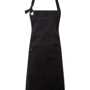 Calibre Heavy Cotton Canvas Pocket Apron