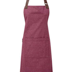 Annex Oxford Bib Apron