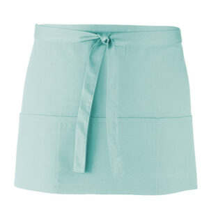 Colours Collection 3-Pocket Apron