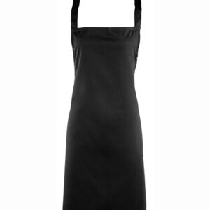 Essential Bib Apron