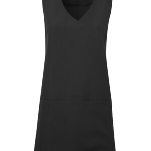 Tulip Wrap Around Tunic