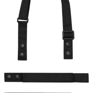 Colours Swap & Pop Apron - Strap