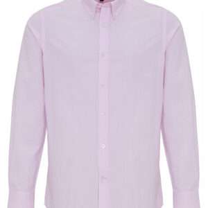 Men´s Cotton Rich Oxford Stripes Shirt