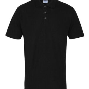 Workwear Stud Polo