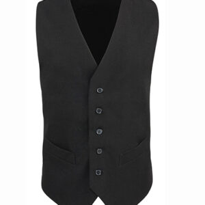 Men´s Lined Polyester Waistcoat