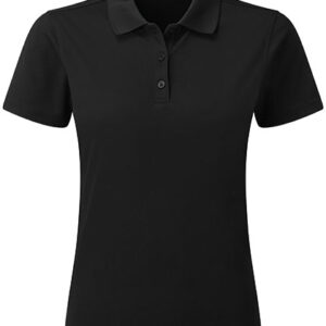 Women´s Spun-Dyed Sustainable Polo Shirt